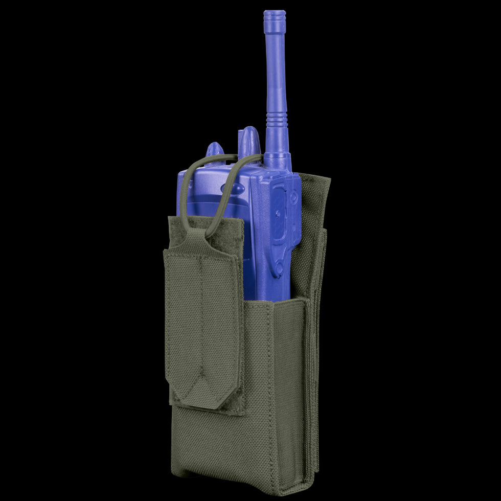 Patrol Radio Pouch Gen II - Image 2