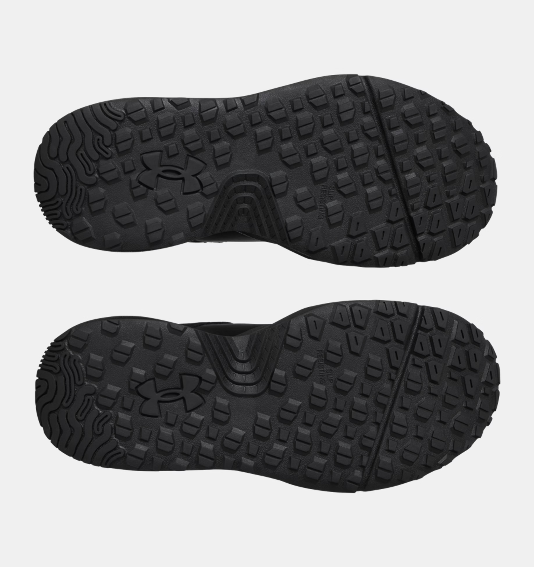 Under Armour Micro G Stellar Mid - Image 4