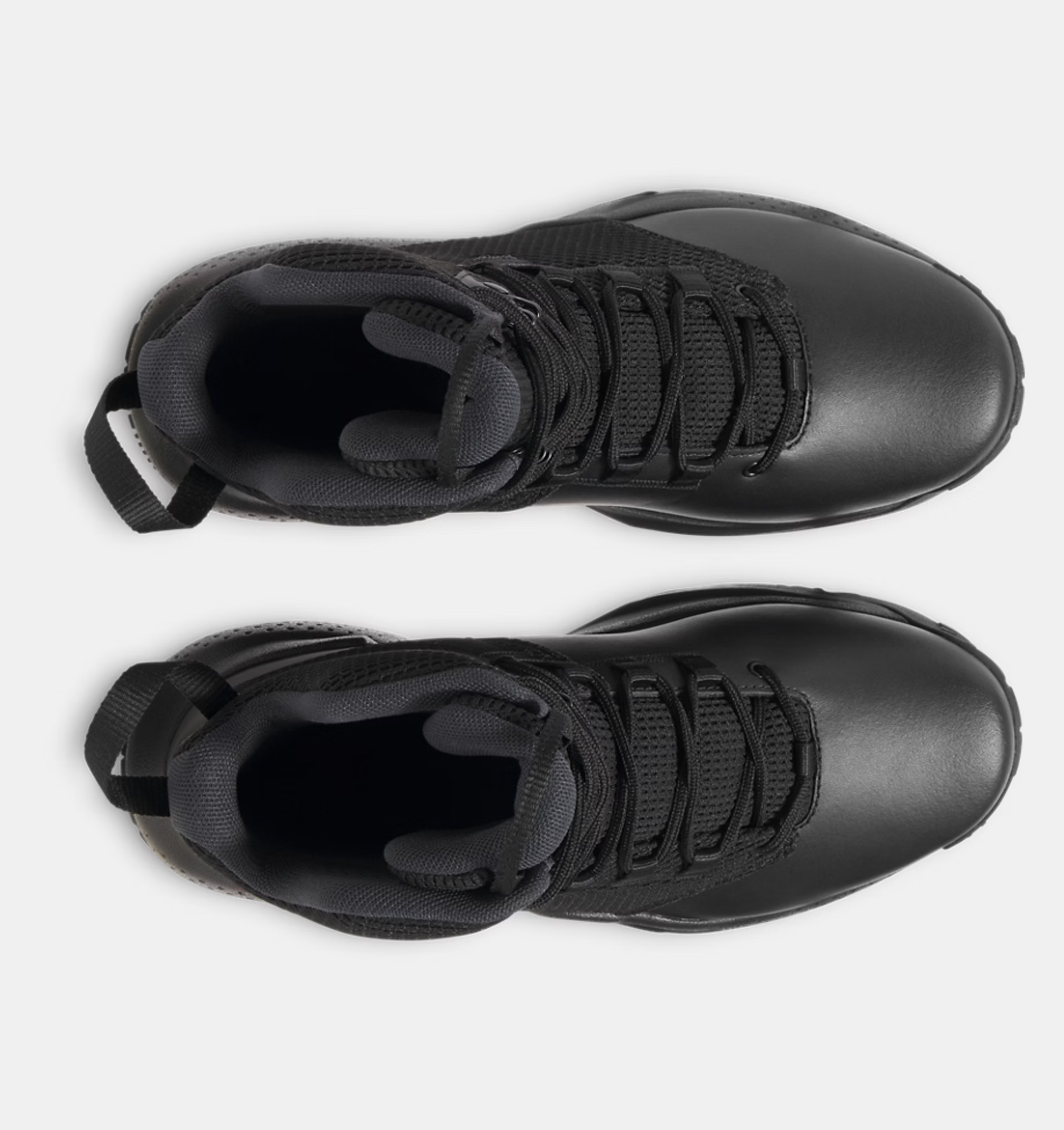 Under Armour Micro G Stellar Mid - Image 3