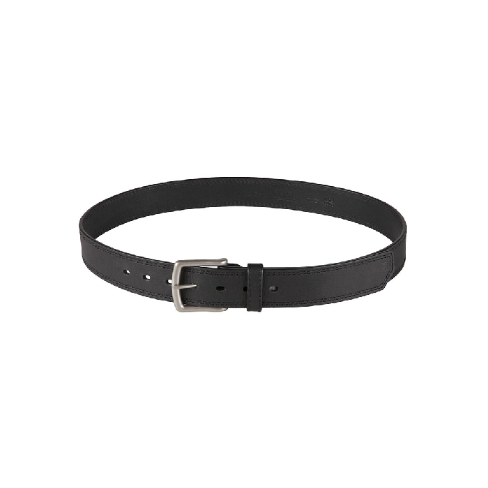 Arc Leather Belt
