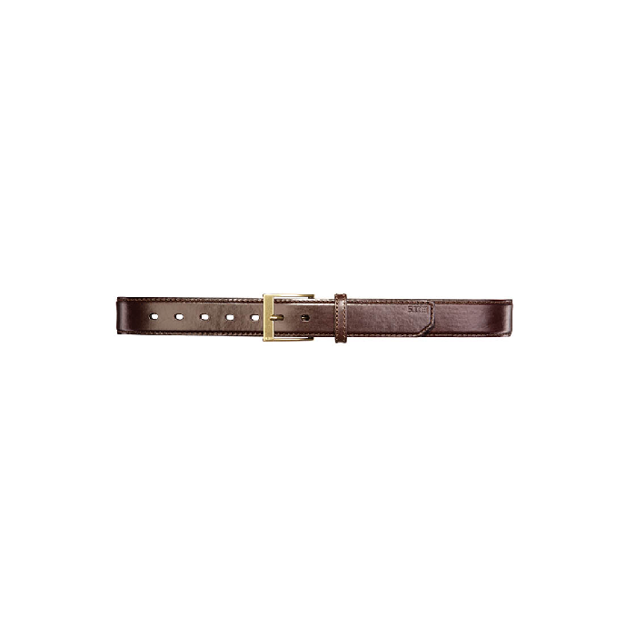 Plain Casual Belt