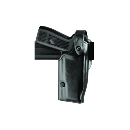Model 6280 SLS Mid-Ride Level II Retention Duty Holster for Sig Sauer P250 9