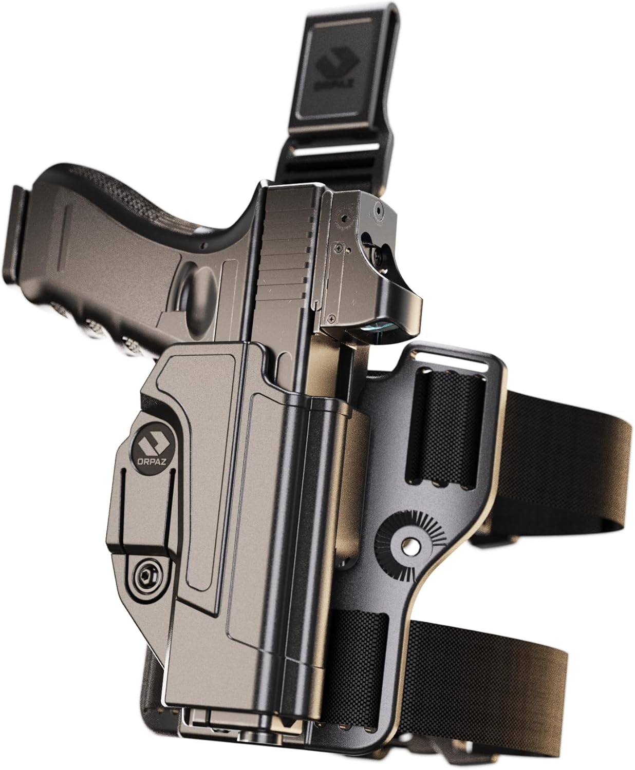 Piernera C-Series Sig P320