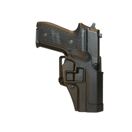 Serpa CQC Concealment Holster