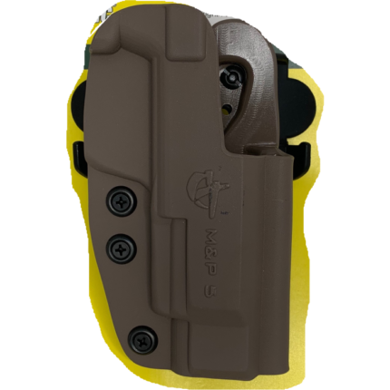 International OWB Kydex Holster W/ Modular Mounts