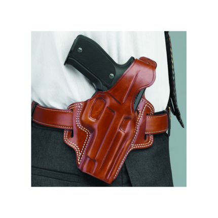 FLETCH High Ride Belt Holster