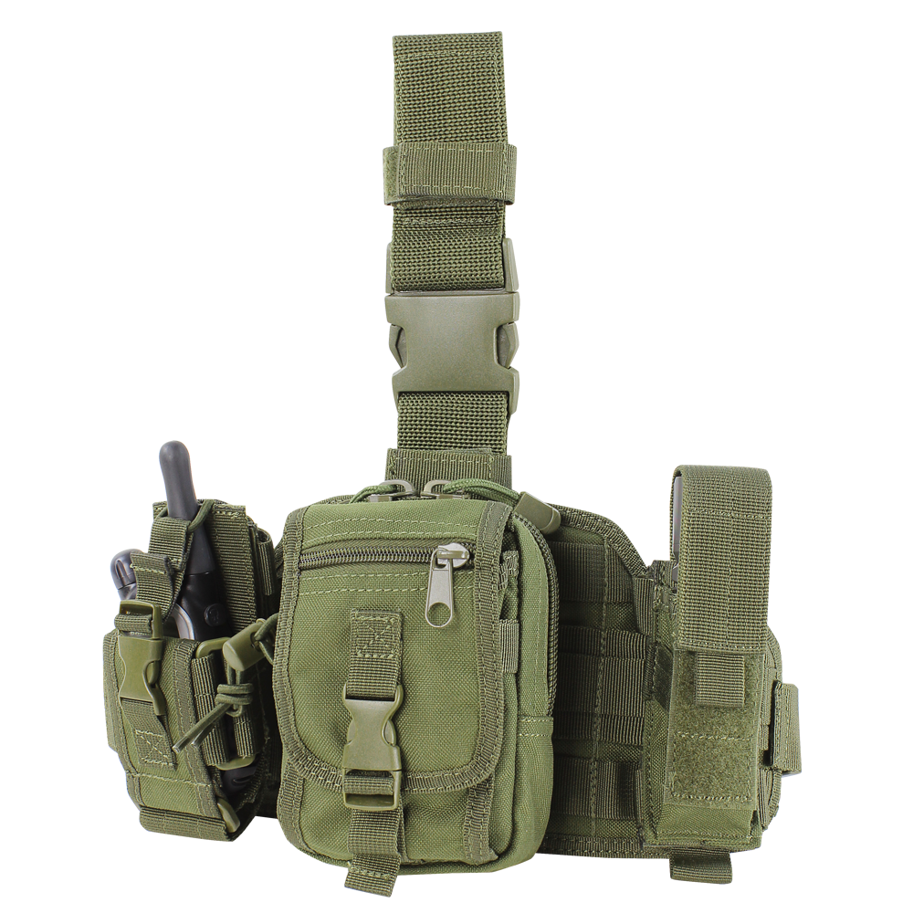 Utility Leg Rig
