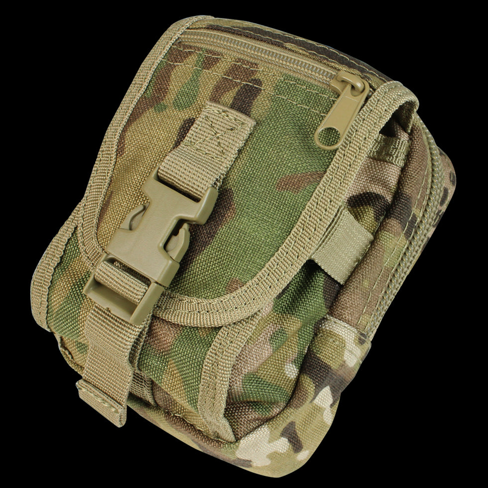 Gadget Pouch - MultiCam - Image 2