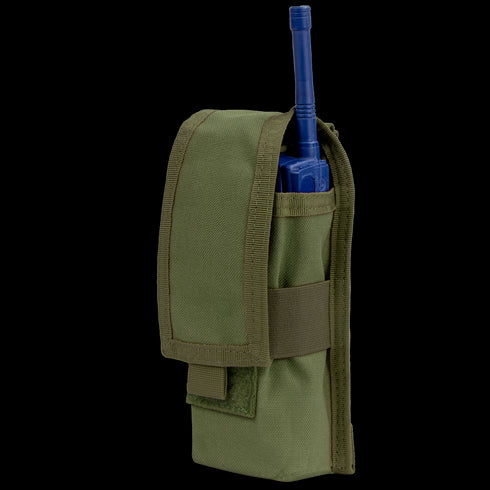 Radio Pouch