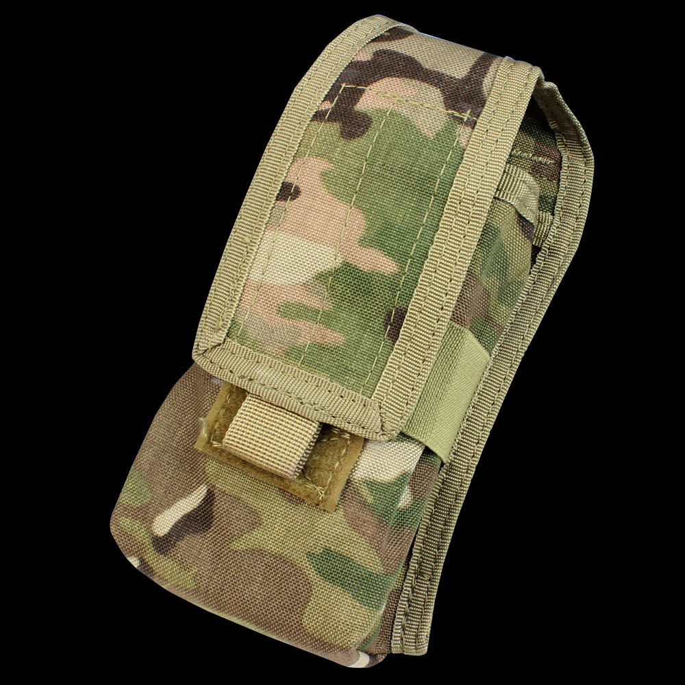 Radio Pouch - MultiCam - Image 3