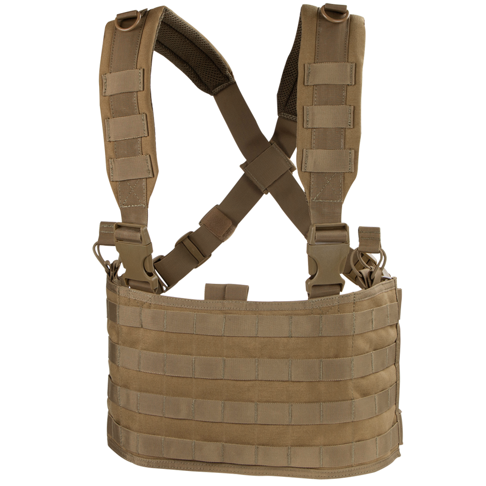 Ops Chest Rig