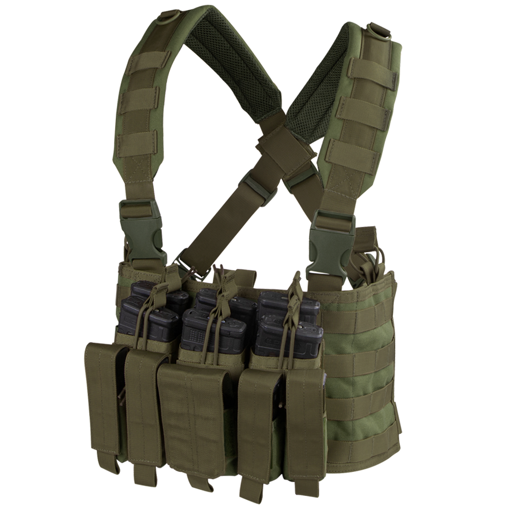 Recon Chest Rig