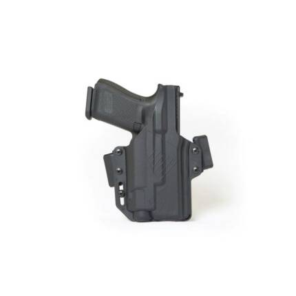Perun - Light Compatible (Strongside OWB Holster)