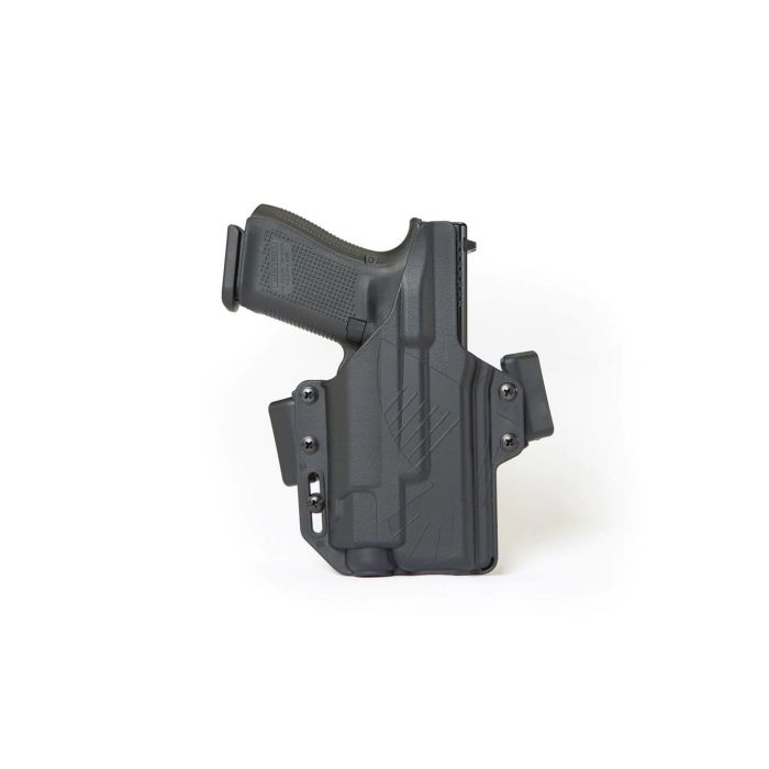 Perun - Light Compatible (Strongside OWB Holster)