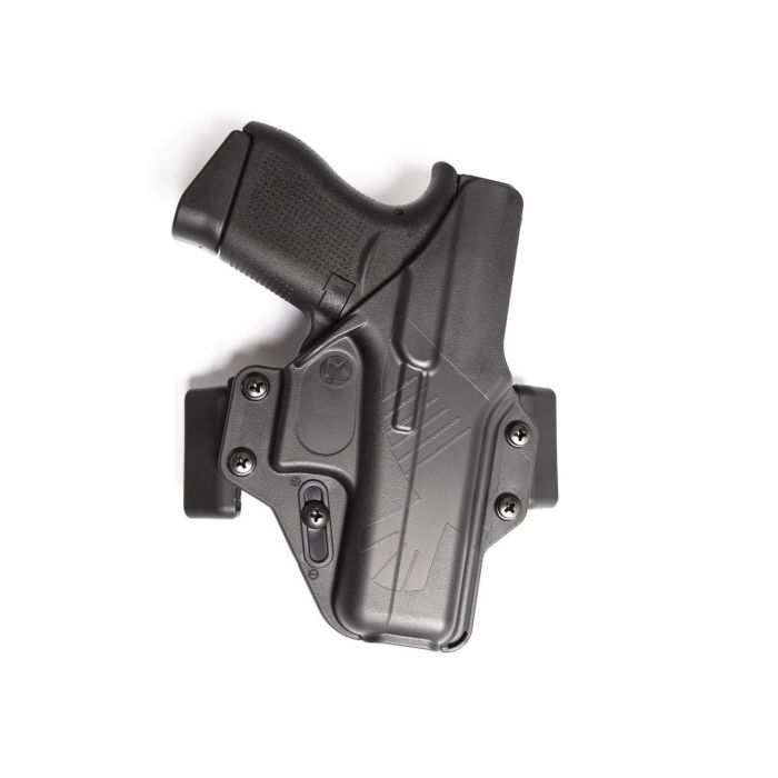 Perun (Strongside OWB Holster)