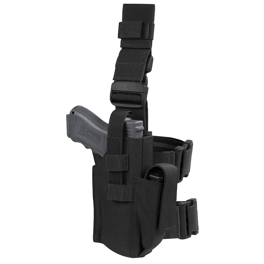 Tactical Leg Holster