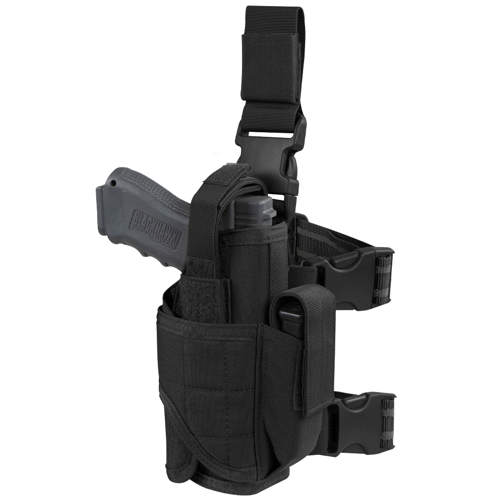 Tornado Tactical Leg Holster