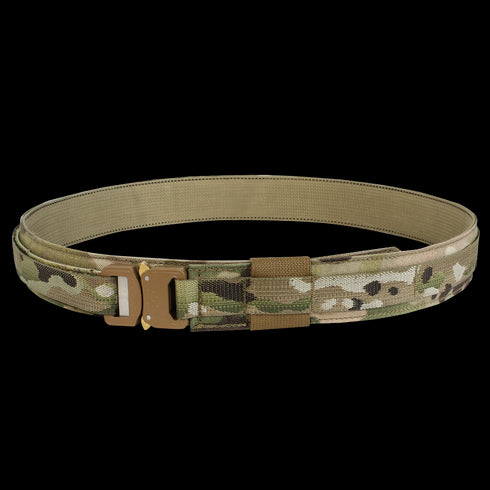 Cobra Gun Belt - MultiCam