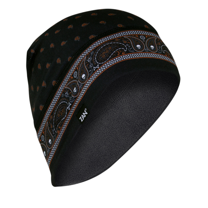 Helmet Liner/Beanie SportFlex - Fleece Lined